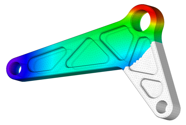 ADC Aero Dynamik Consult Ingenieursgesellschaft mbH, Strohgäustraße 9 in Neuhausen auf den Fildern