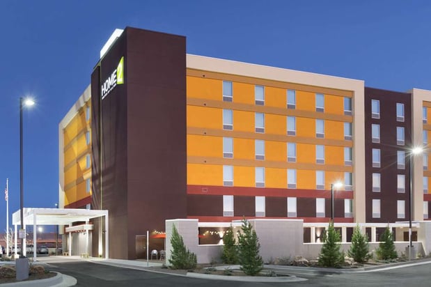 Images Home2 Suites By Hilton El Paso Airport