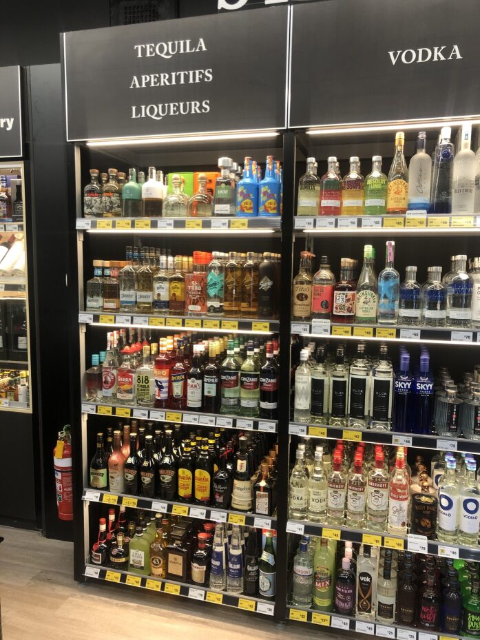 Images Liquorland Sutherland
