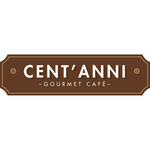 CENT'ANNI CAFÉ Logo