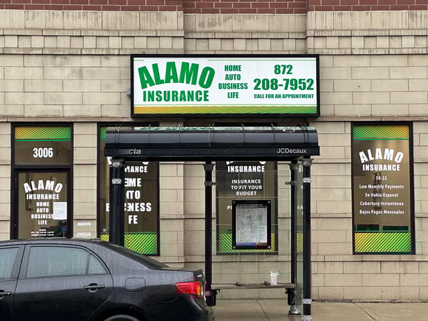 Images Alamo Insurance