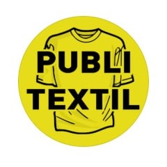 Publitextil Logo