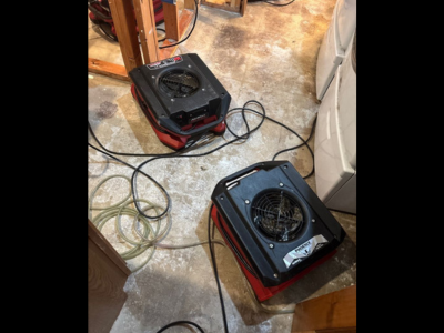 Images PuroClean of Western Milwaukee