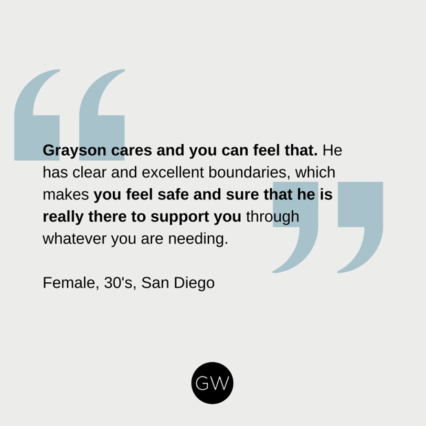 Images Grayson Wallen Professional Counseling