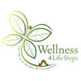 Wellness4LifeSteps LLC Logo