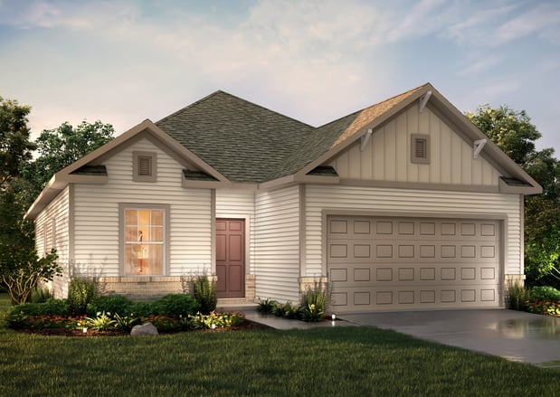 Images Reedy Fork by True Homes