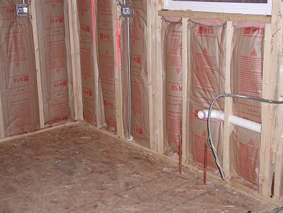 Images Green leaf Insulation - Best Insulation Installers Florence