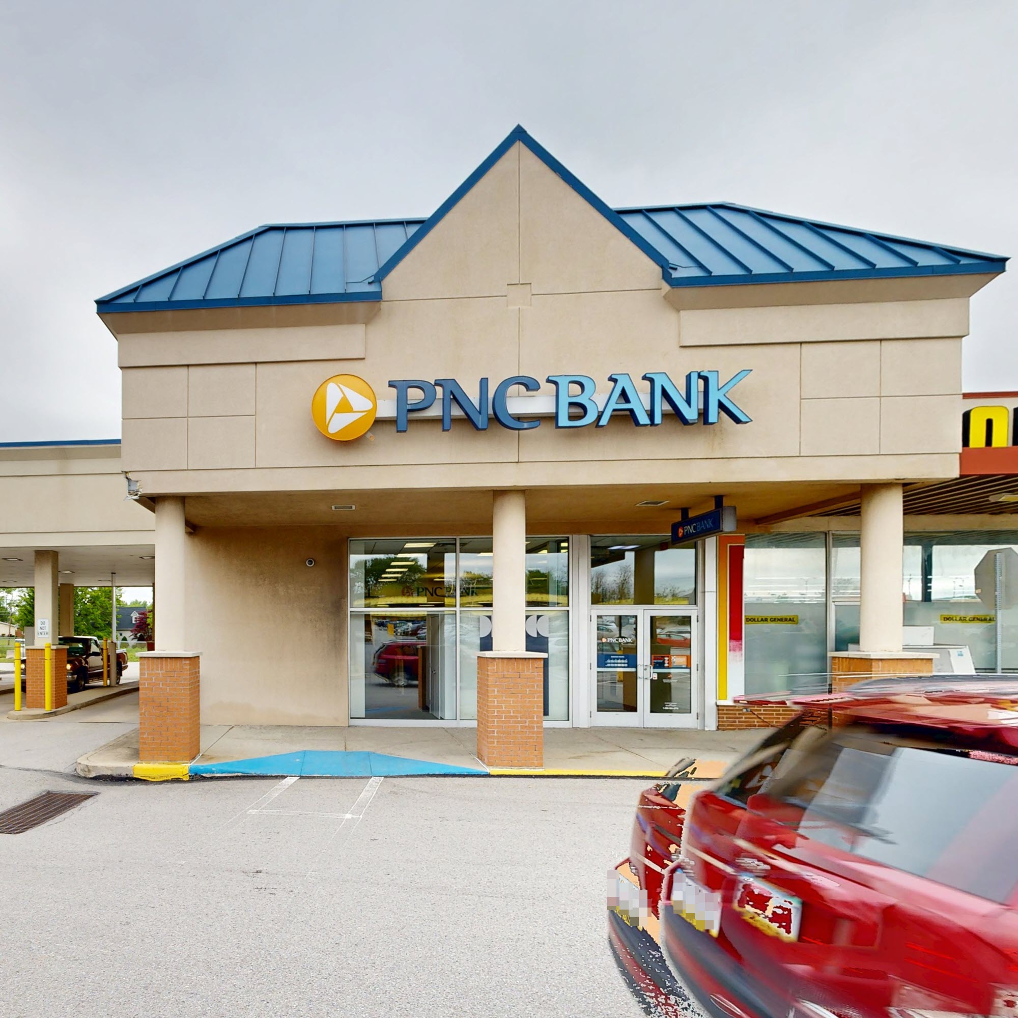 PNC Bank Latrobe 30 - Latrobe, PA 