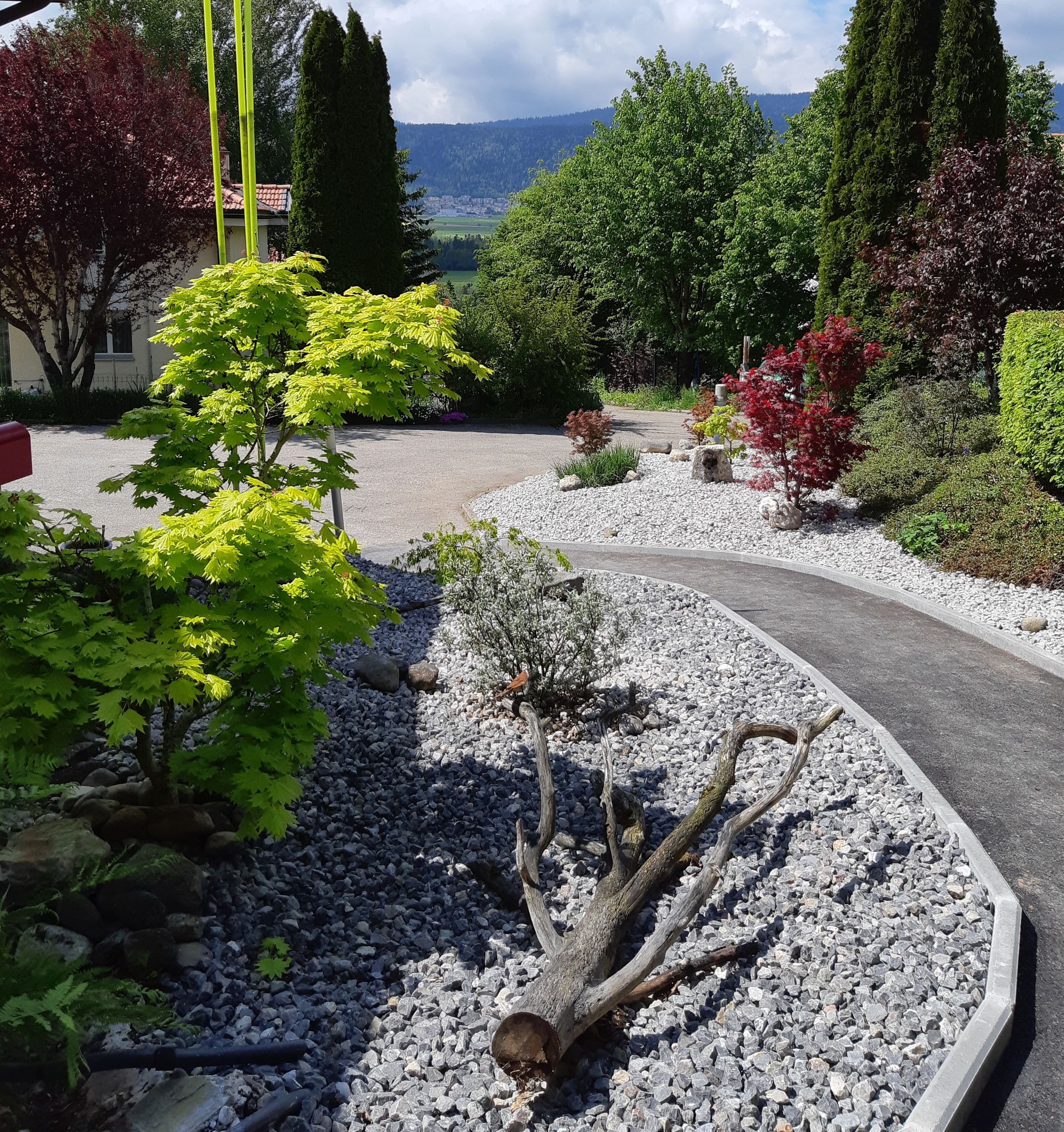 Bilder MY Jardin Sàrl