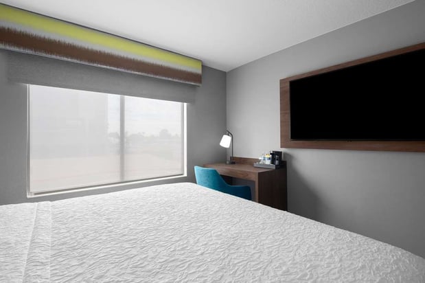 Images Hampton Inn Phoenix-Biltmore