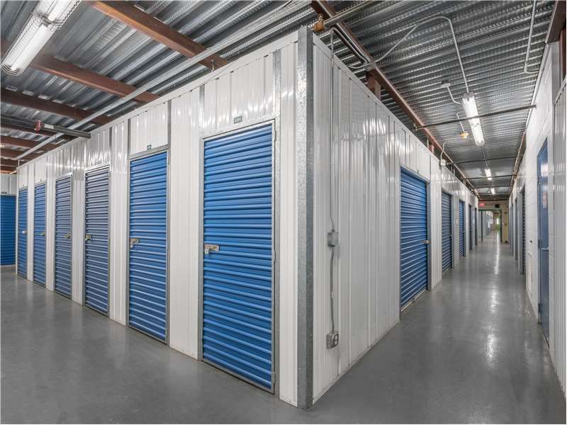 Interior Units - Extra Space Storage at 3300 Calle Cuervo NW, Albuquerque, NM 87114