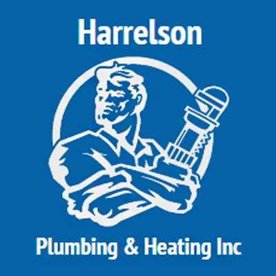 Harrelson Plumbing & Heating Inc Logo