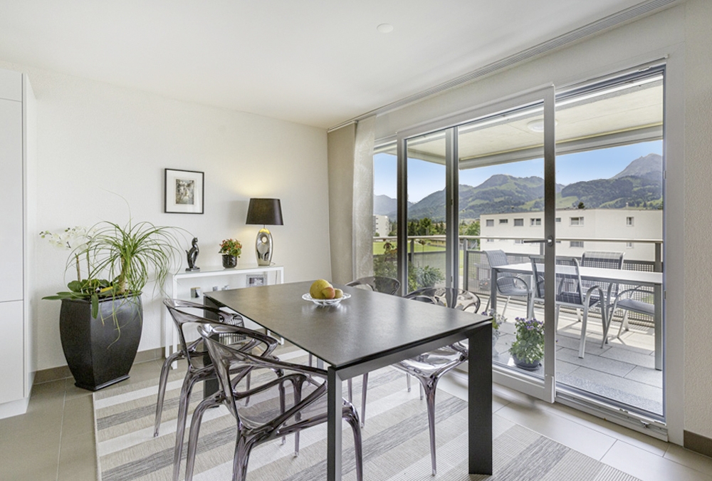 Bilder OMMILOS solutions immobilières Sàrl
