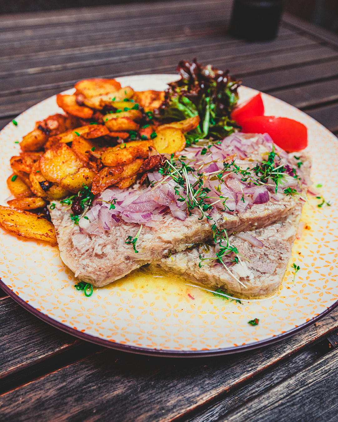 Bocksbeutel-Stube, Königstraße 78 in Nürnberg