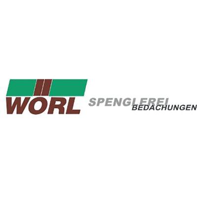 Christian Wörl in Schöngeising - Logo