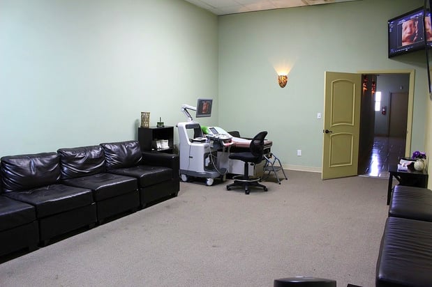 Images Heavenly 3D 4D Ultrasounds-Apple Valley