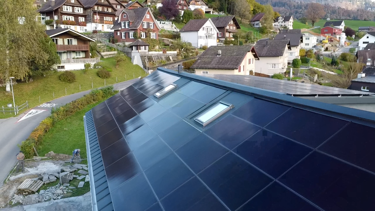 Bilder Brander Heizungen und Solar GmbH