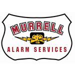 Murrell Burglar Alarms Logo