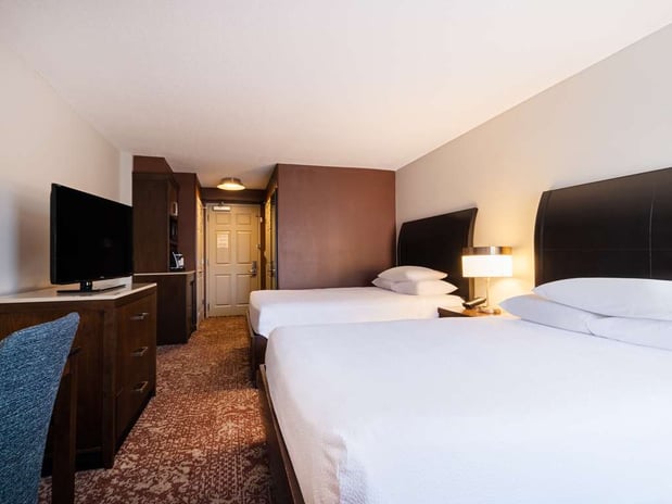 Images Hilton Garden Inn Chicago Downtown/Magnificent Mile