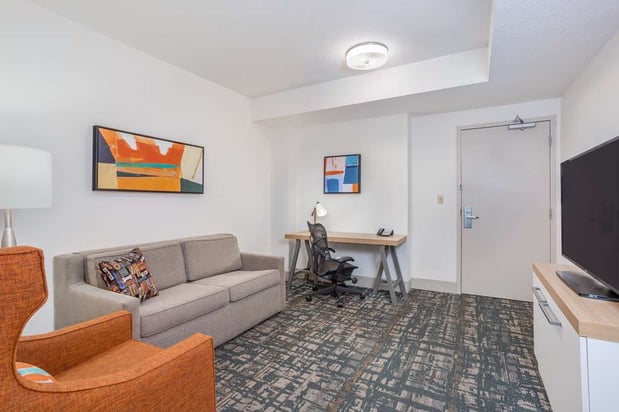 Images Hilton Garden Inn Cincinnati/Sharonville