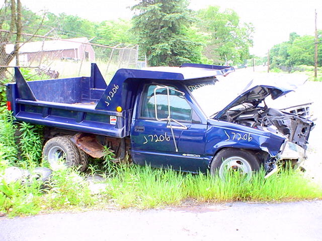 Images Donawitz Auto Wrecking