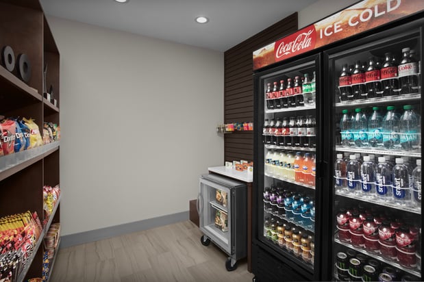 Images Holiday Inn Express & Suites Birmingham North - Fultondale by IHG
