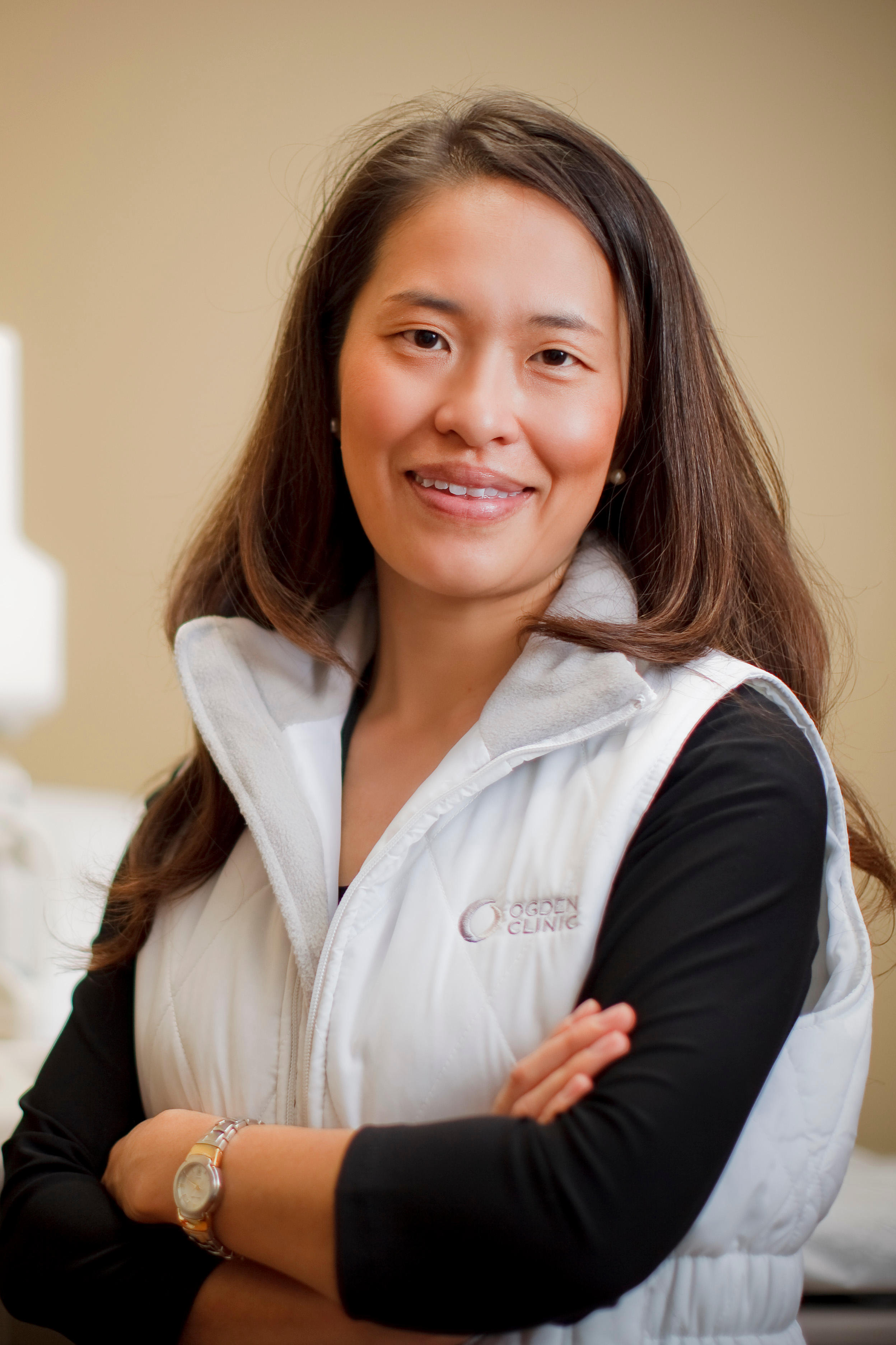 Mari Stuart, WHNP-BC, MS, CNM | Utah Women's Health Clinic Midwife Photo