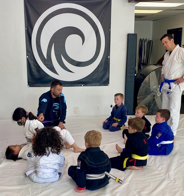 Images Neutral Ground Academy