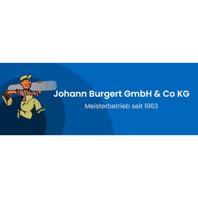 Logo Johann Bugert GmbH & Co. KG - Rolladen- und Fensterbau