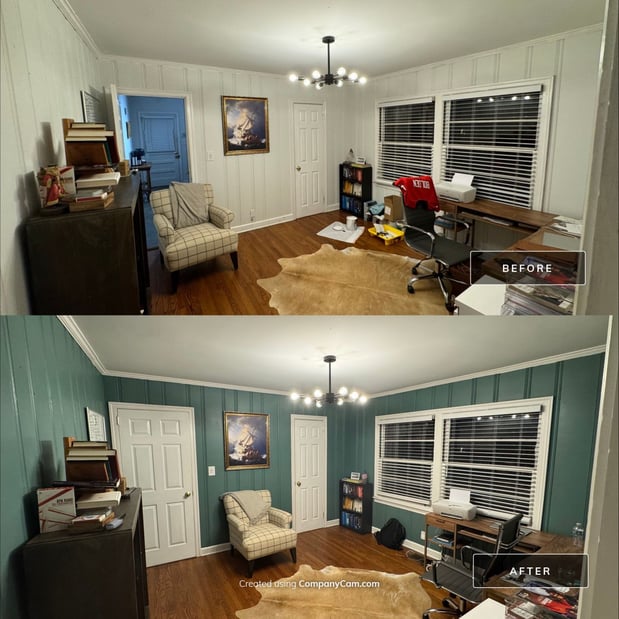 Images Terminus Painting Co