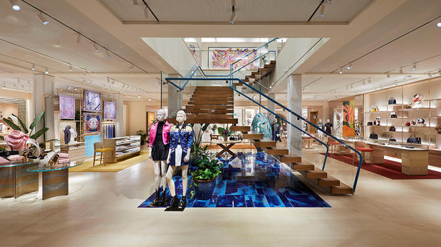 Images Louis Vuitton Honolulu Gump's Building