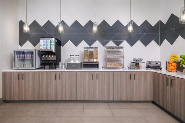 Images Best Western Premier Hotel at Fisher's Landing