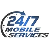 BoB's Mobile Diesel Repair Logo