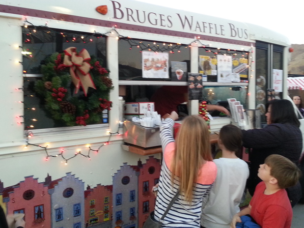 Images Bruges Belgian Bistro Food Trucks Commissary
