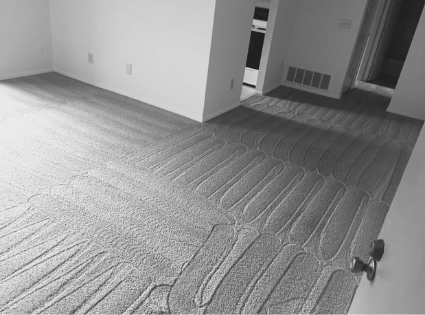 Images HD Carpet Restoration & Home Care Specialist