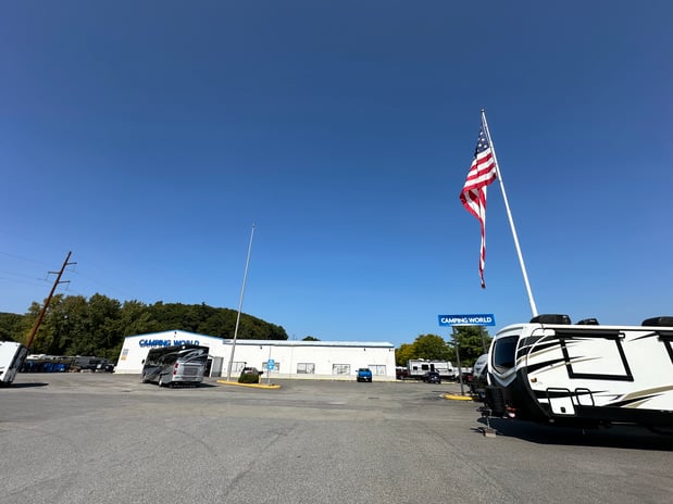 Images Camping World RV Sales