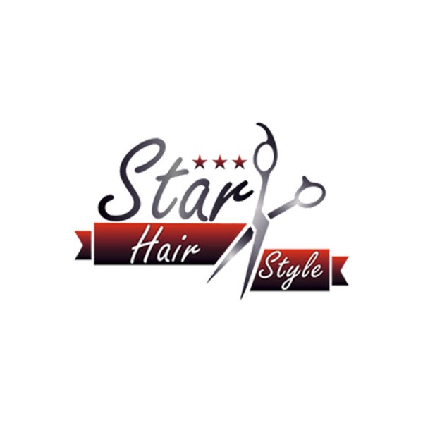 Logo von STAR BARBERSHOP OG