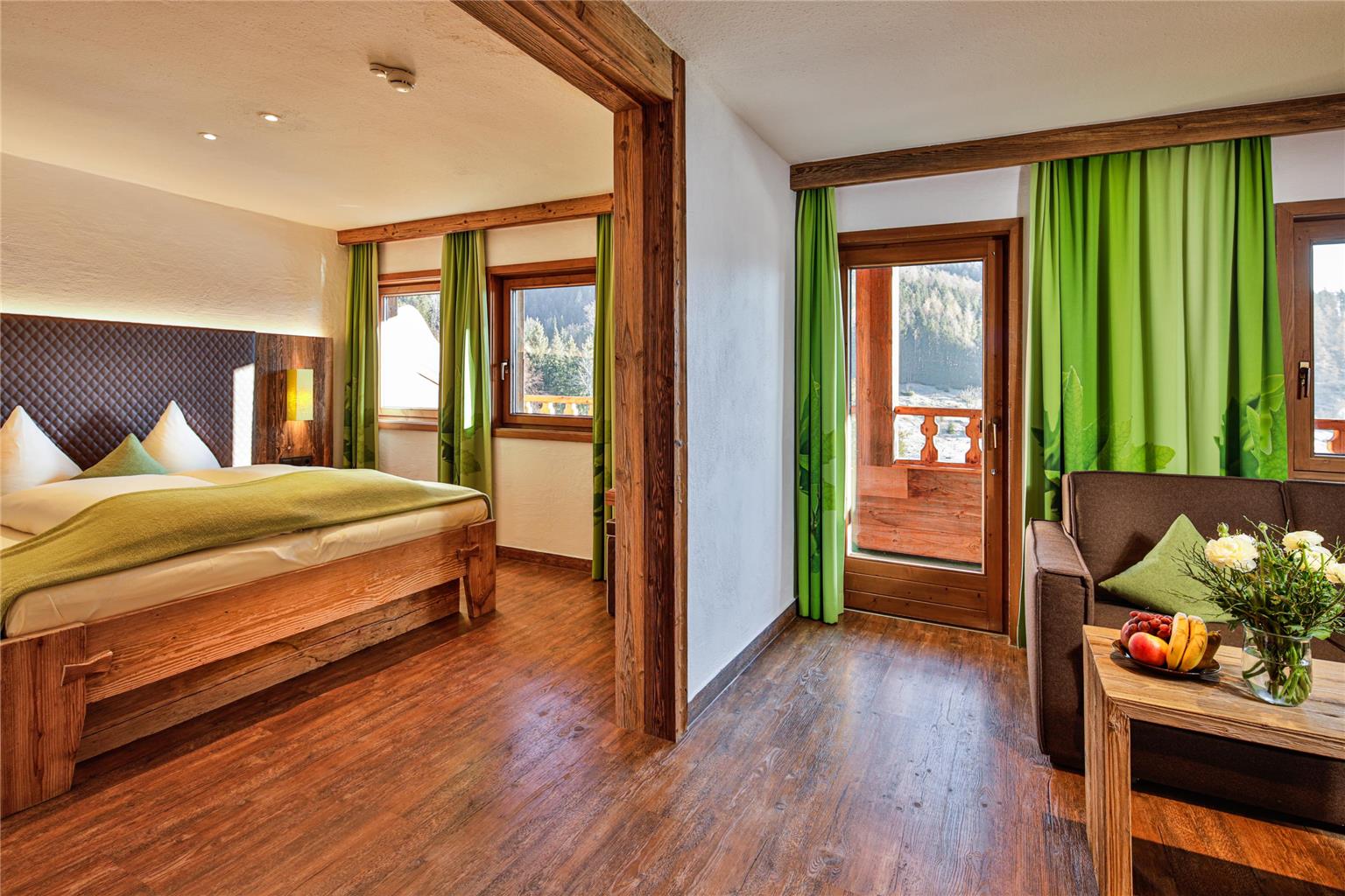 Feuriger Tatzlwurm Berghotel & Spa, BW Signature Collection, Tatzelwurm 1 in Oberaudorf
