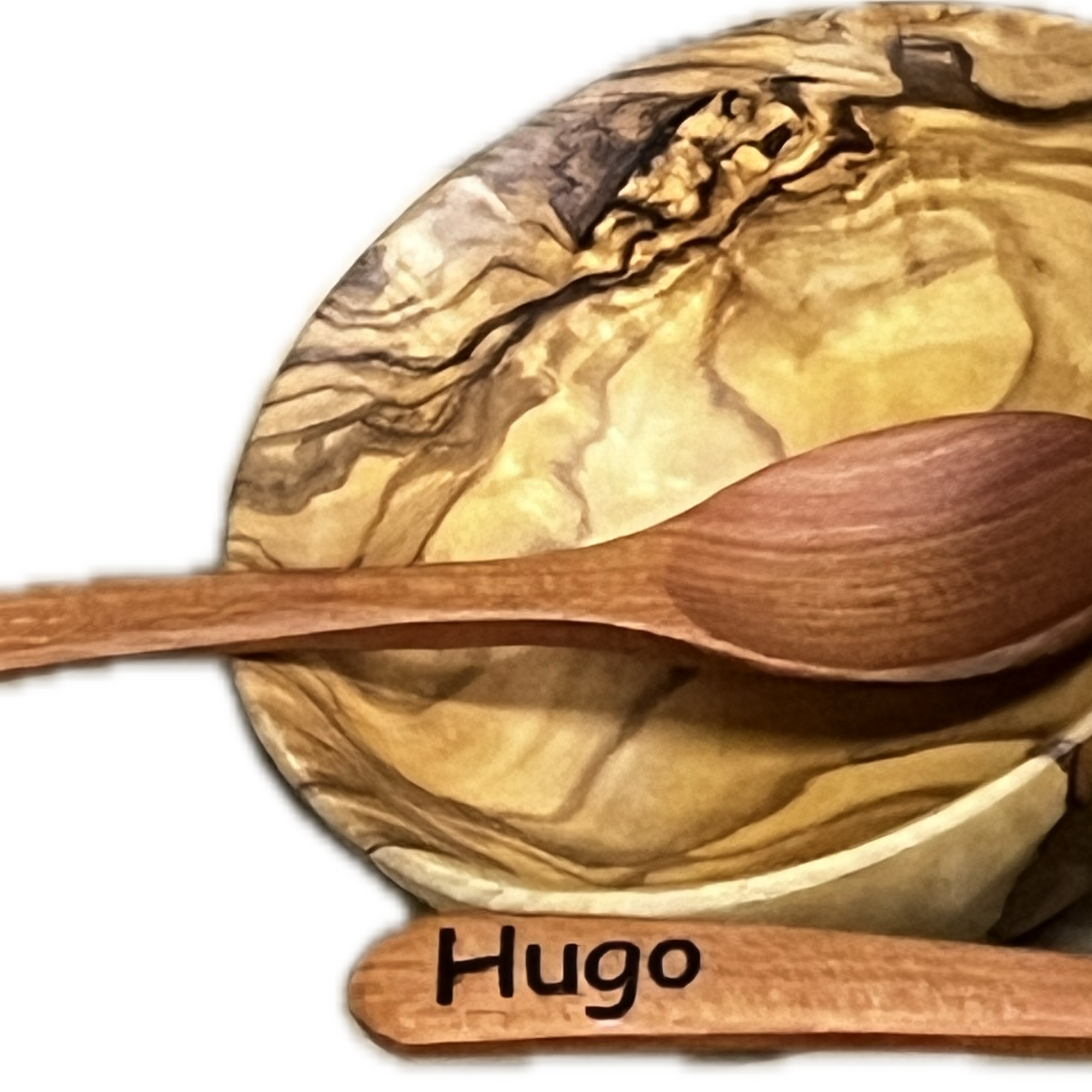 LASERHUND.DE - LASERGRAVUREN, Böhlstraße in Allendorf (eder)