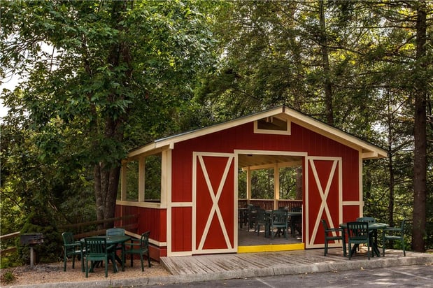 Images Hilton Vacation Club MountainLoft Gatlinburg