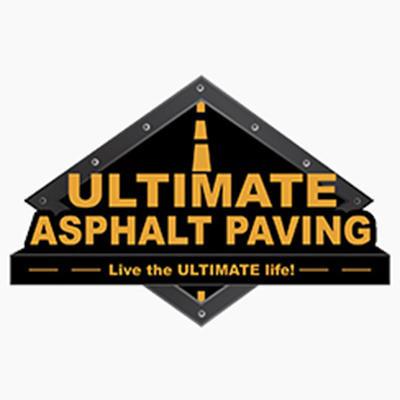 Ultimate Asphalt Paving
