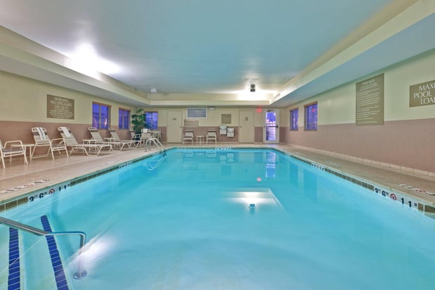 Images Candlewood Suites Fort Wayne - NW by IHG
