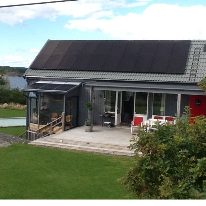 Images Nordh Energy Solar AB
