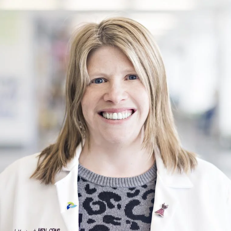 Elizabeth J. Kochenash, CRNP - Bethlehem, PA - Cardiovascular Disease, Cardiologist