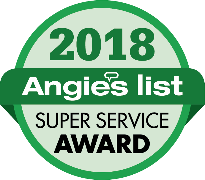 The Lint King  Angie's List Super Service Award 2018 
The Lint King - Dryer Vent Cleaning Experts