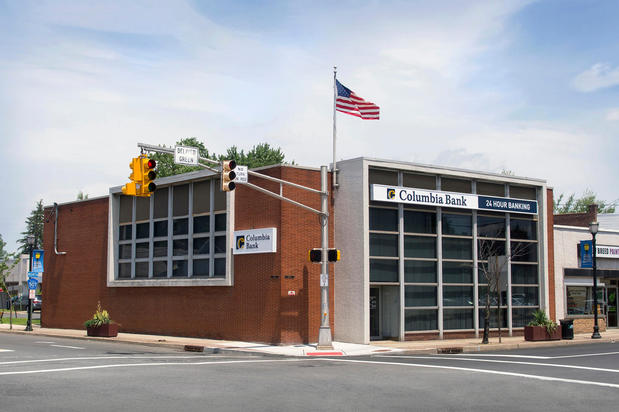 Images Columbia Bank