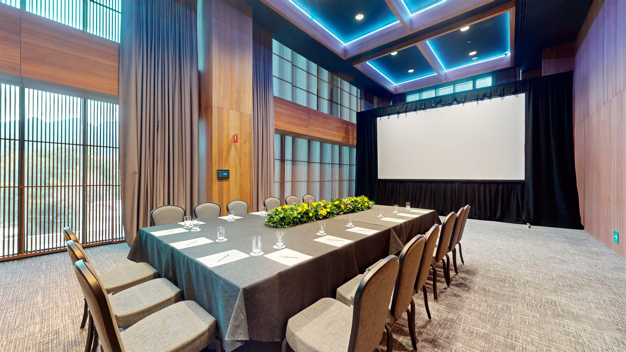 Images InterContinental Presidente Monterrey by IHG