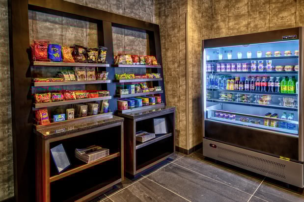 Images Hotel Indigo Pittsburgh University-Oakland by IHG