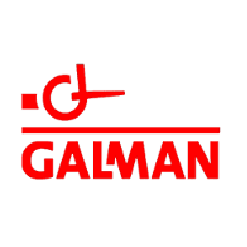 Galman Logo
