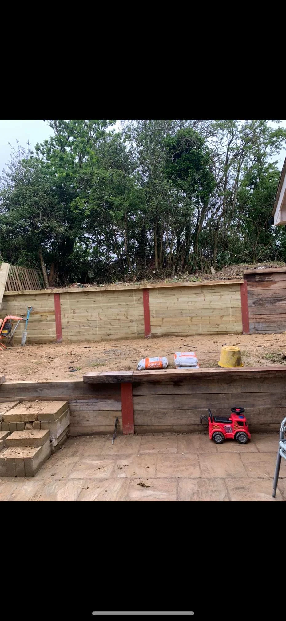 Images Archway South Construction Ltd